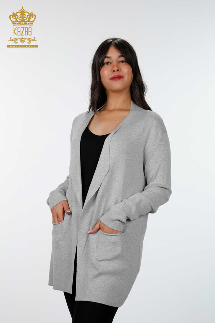 Womens Knitwear Cardigan Glitter 