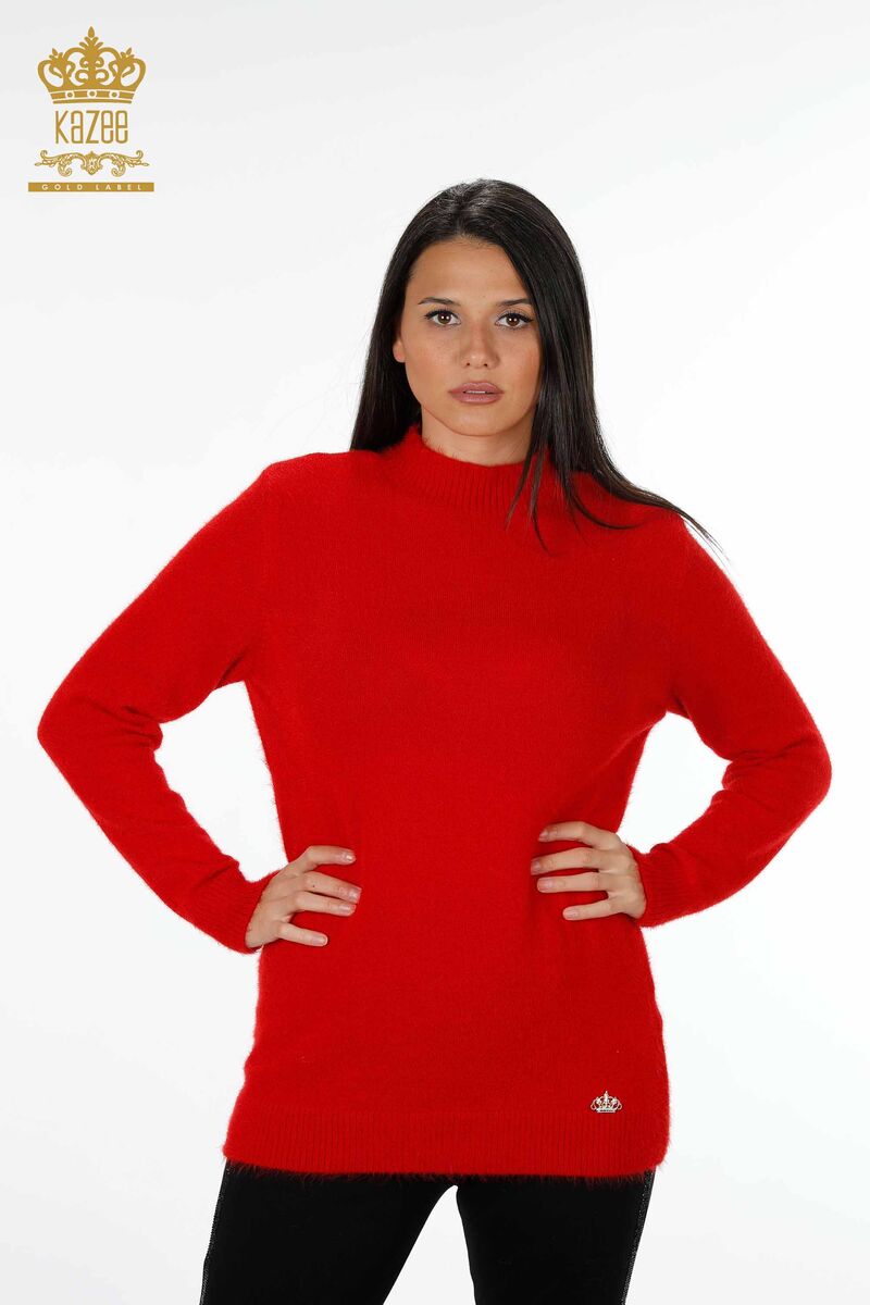 Angora shirt hotsell