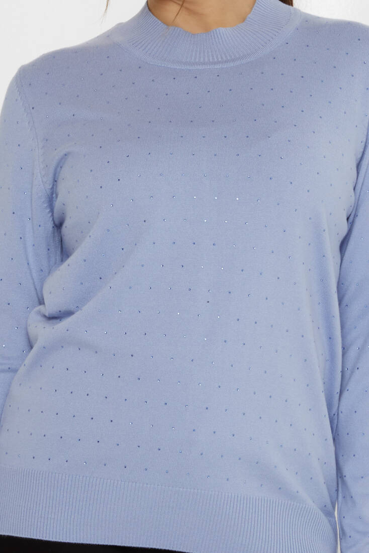 Женский трикотаж Stoned Blue - 31513 | КАZEE